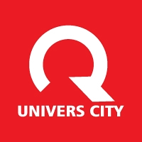 Univers City logo