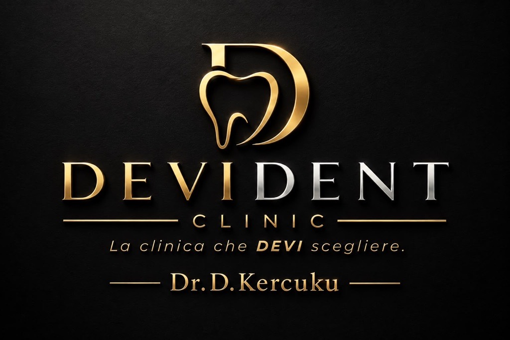Dervish Kerçuku logo