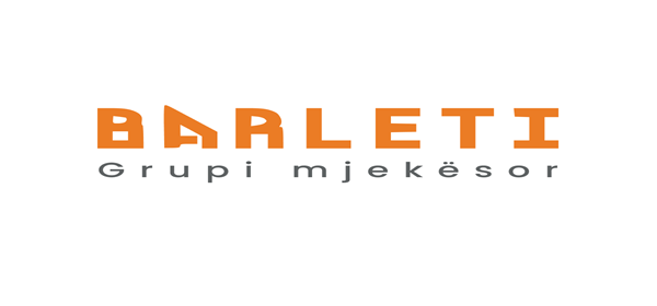 Barleti Medical Group logo