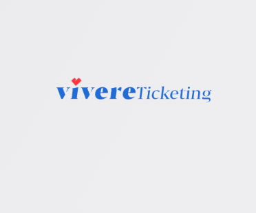 Vivere Ticketing logo