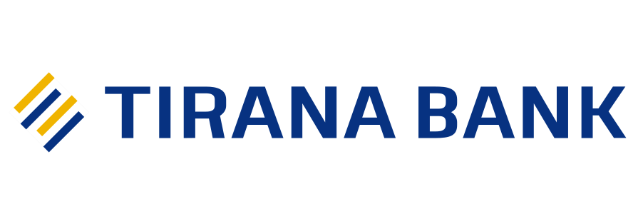 Tirana Bank Test logo