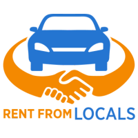 Rent From Locals logo