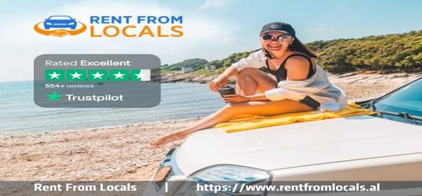 Rent From Locals